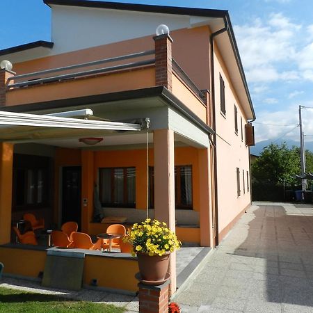 Hotel Sole Marina di Massa Exterior photo